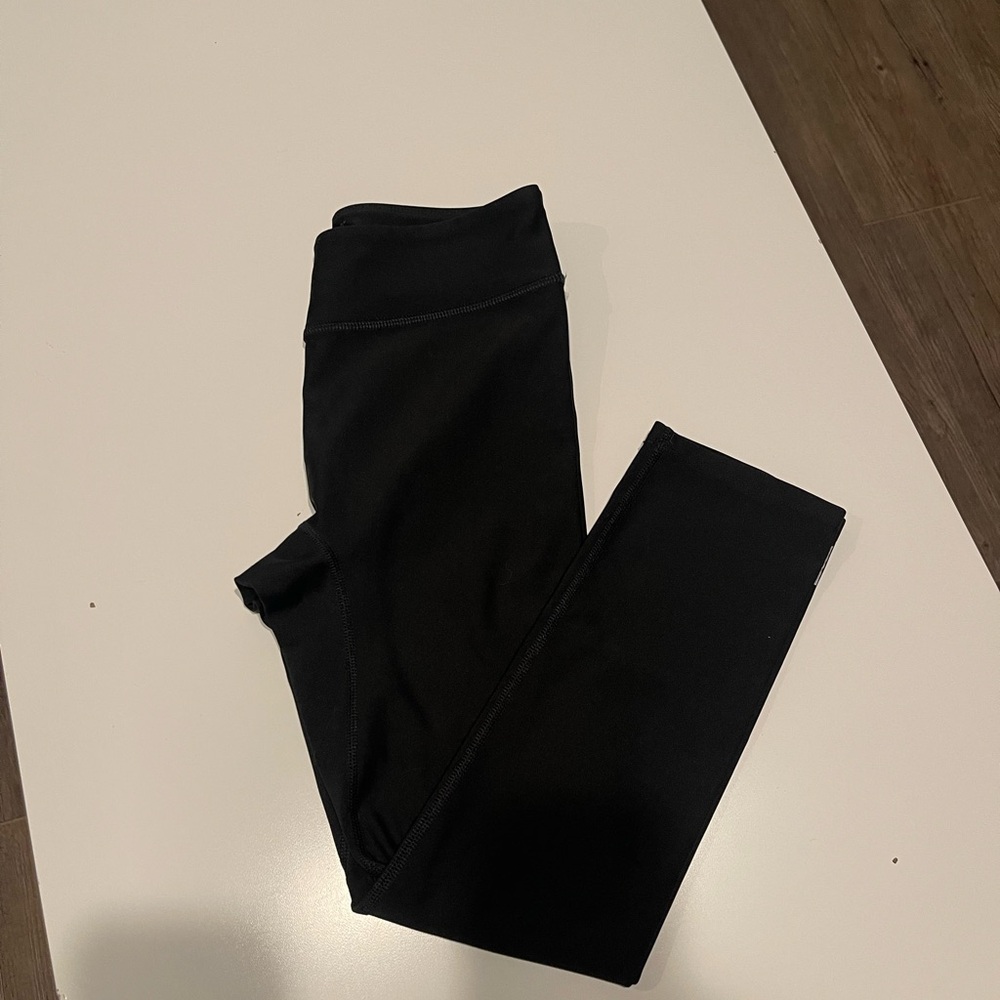 Jolyn cropped leggings